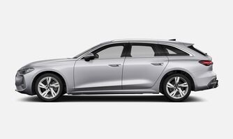 Audi A5 vaihtoauto