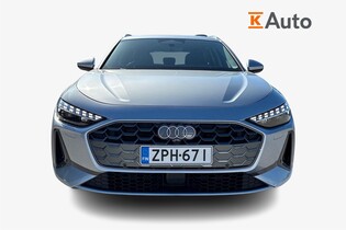 Audi A5 vaihtoauto