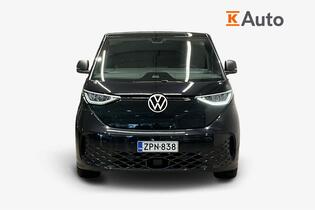 Volkswagen ID. Buzz vaihtoauto