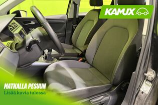 SEAT Arona vaihtoauto