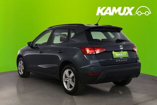 SEAT Arona vaihtoauto