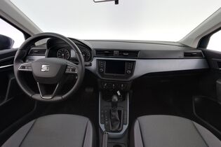 SEAT Arona vaihtoauto