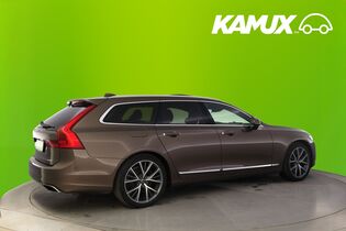 Volvo V90 vaihtoauto