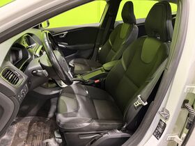 Volvo V40 vaihtoauto