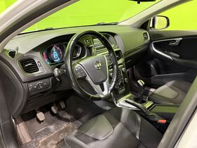 Volvo V40 vaihtoauto