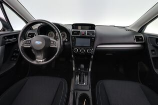 Subaru Forester vaihtoauto