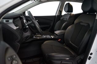 Renault Kadjar vaihtoauto