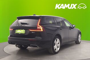 Volvo V60 Cross Country vaihtoauto