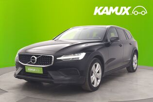Volvo V60 Cross Country vaihtoauto