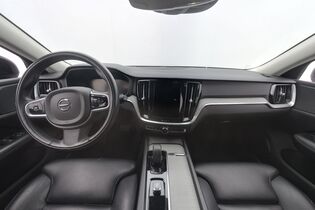 Volvo V60 Cross Country vaihtoauto
