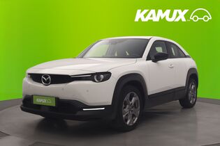 Mazda MX-30 vaihtoauto
