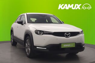 Mazda MX-30 vaihtoauto
