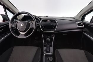 Suzuki SX4 vaihtoauto