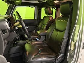 Jeep Wrangler vaihtoauto