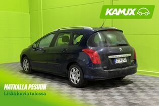 Peugeot 308 vaihtoauto