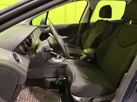 Peugeot 308 vaihtoauto