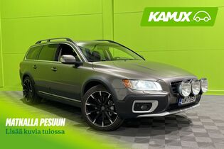 Volvo XC70 vaihtoauto