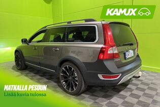 Volvo XC70 vaihtoauto