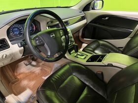 Volvo XC70 vaihtoauto