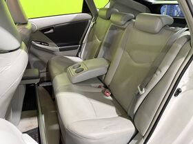 Toyota Prius vaihtoauto