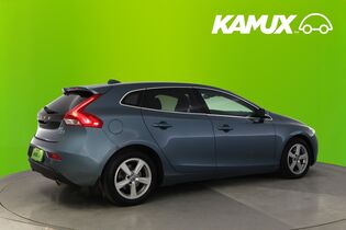 Volvo V40 vaihtoauto