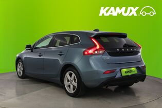 Volvo V40 vaihtoauto