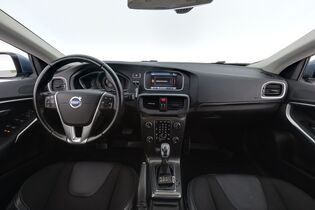 Volvo V40 vaihtoauto