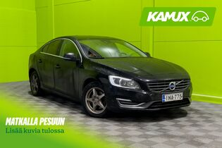 Volvo S60 vaihtoauto