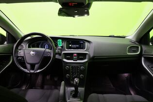Volvo V40 vaihtoauto