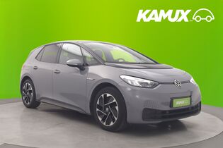 Volkswagen ID.3 vaihtoauto