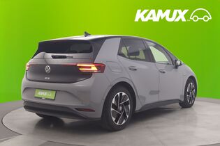 Volkswagen ID.3 vaihtoauto