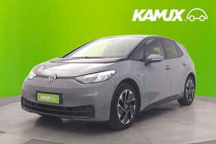 Volkswagen ID.3 vaihtoauto