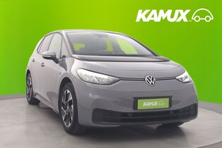 Volkswagen ID.3 vaihtoauto