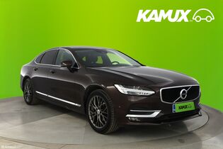 Volvo S90 vaihtoauto