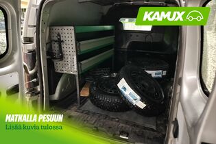 Mercedes-Benz Citan vaihtoauto