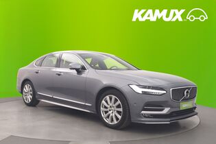 Volvo S90 vaihtoauto