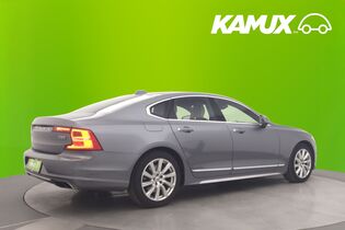 Volvo S90 vaihtoauto