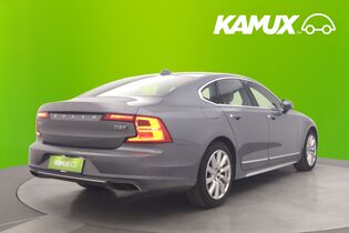 Volvo S90 vaihtoauto