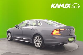 Volvo S90 vaihtoauto