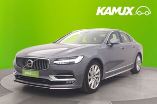 Volvo S90 vaihtoauto
