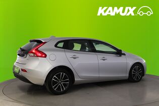 Volvo V40 vaihtoauto