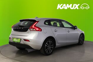 Volvo V40 vaihtoauto