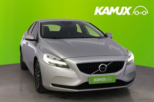 Volvo V40 vaihtoauto