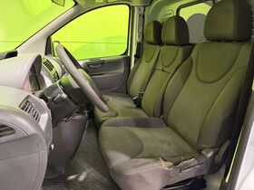 Peugeot Expert vaihtoauto