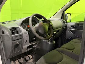 Peugeot Expert vaihtoauto