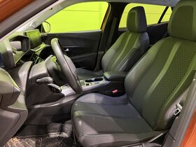 Peugeot 2008 vaihtoauto