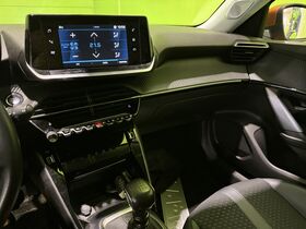 Peugeot 2008 vaihtoauto