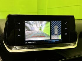 Peugeot 2008 vaihtoauto