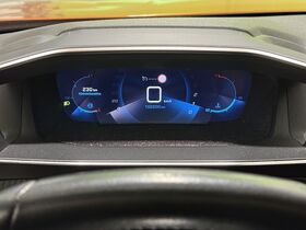 Peugeot 2008 vaihtoauto