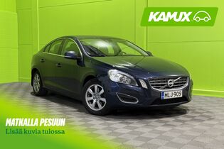 Volvo S60 vaihtoauto